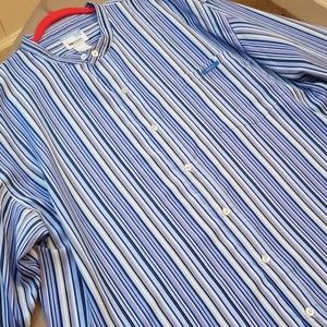 3X men's shirt